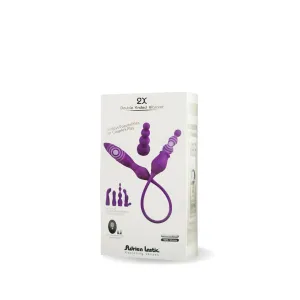 ADRIEN LASTIC 2X   LRS