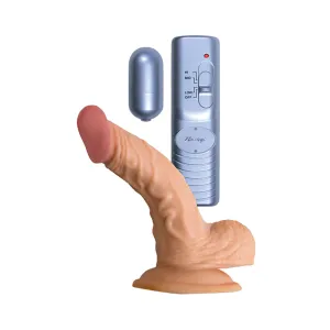 American Whopper Vibrating 5in