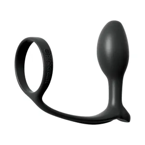 Anal Fantasy Ass Gasm Cock Ring. Beginners Plug