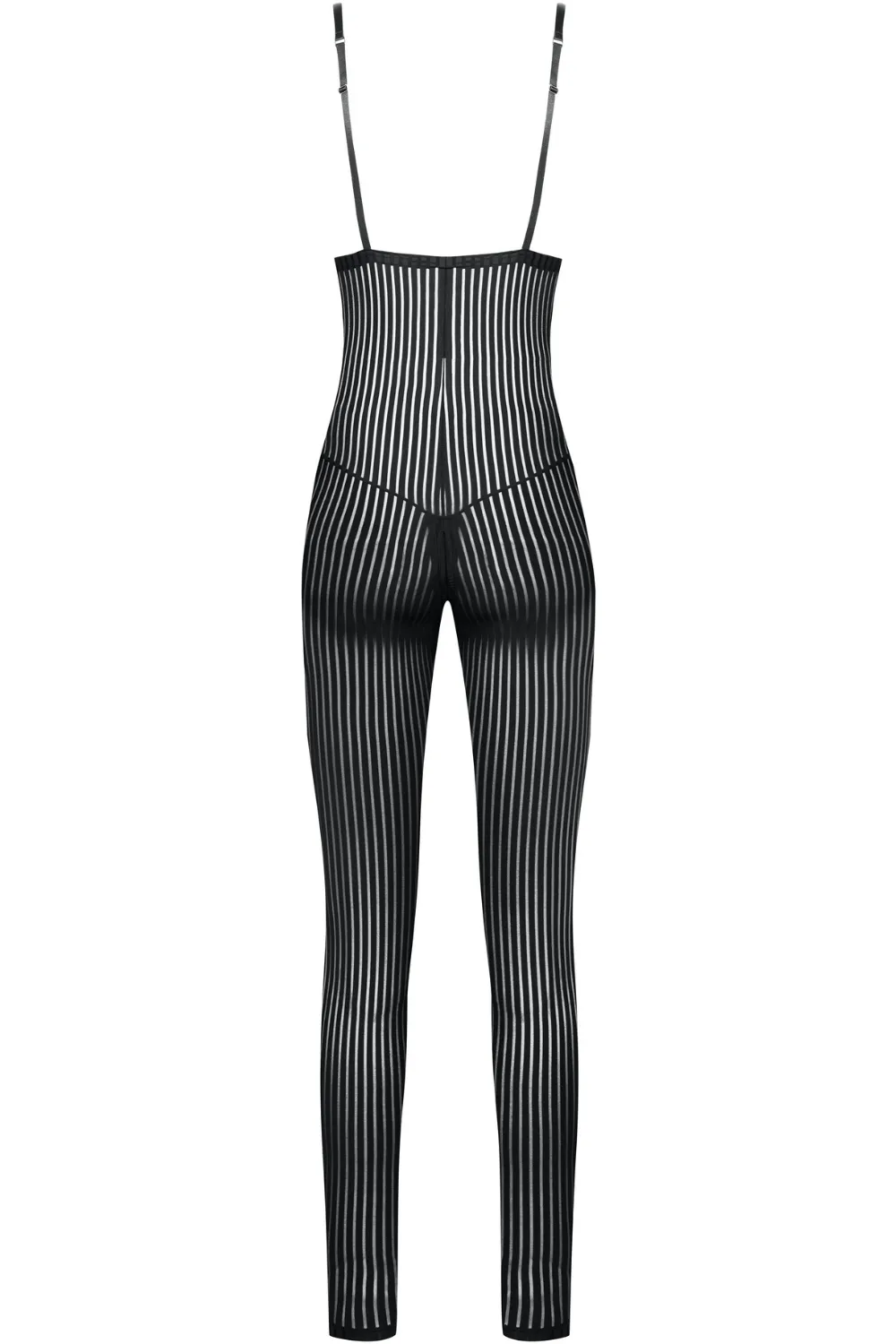 Bande à Part Catsuit with Zip