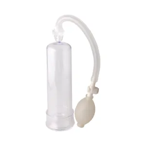 Beginners Power Pump