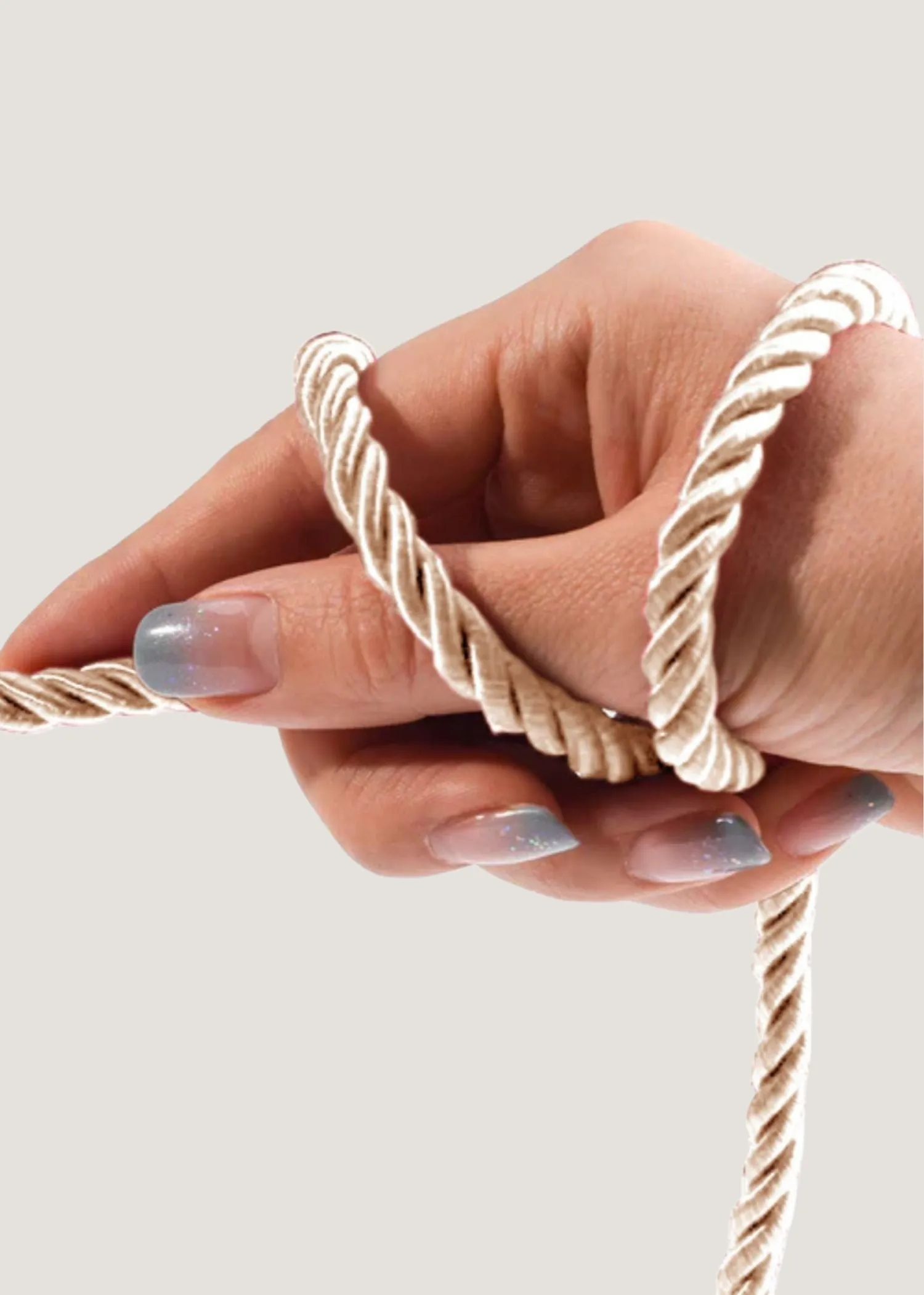 Binding Rope (Gold)