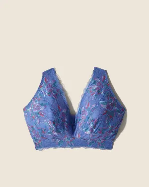 Bralette Con Fascia Alta Super Curvy