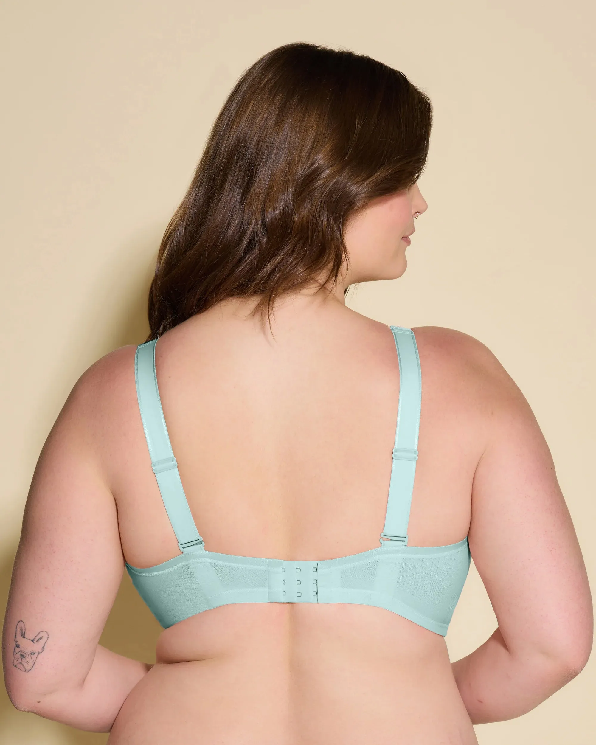 Bralette Super Sinueuse