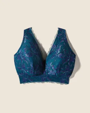 Bralette Tipo Top Super Curvy