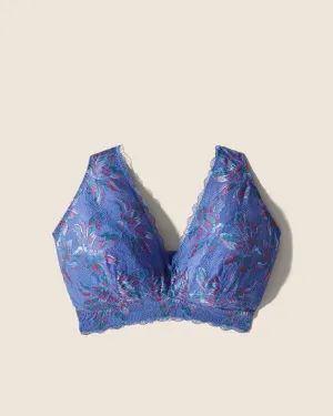 Bralette Tipo Top Ultra Curvy
