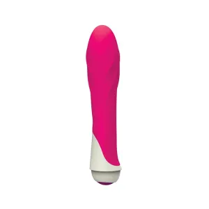 Charlie 7 Function Waterproof Silicone Vibrator