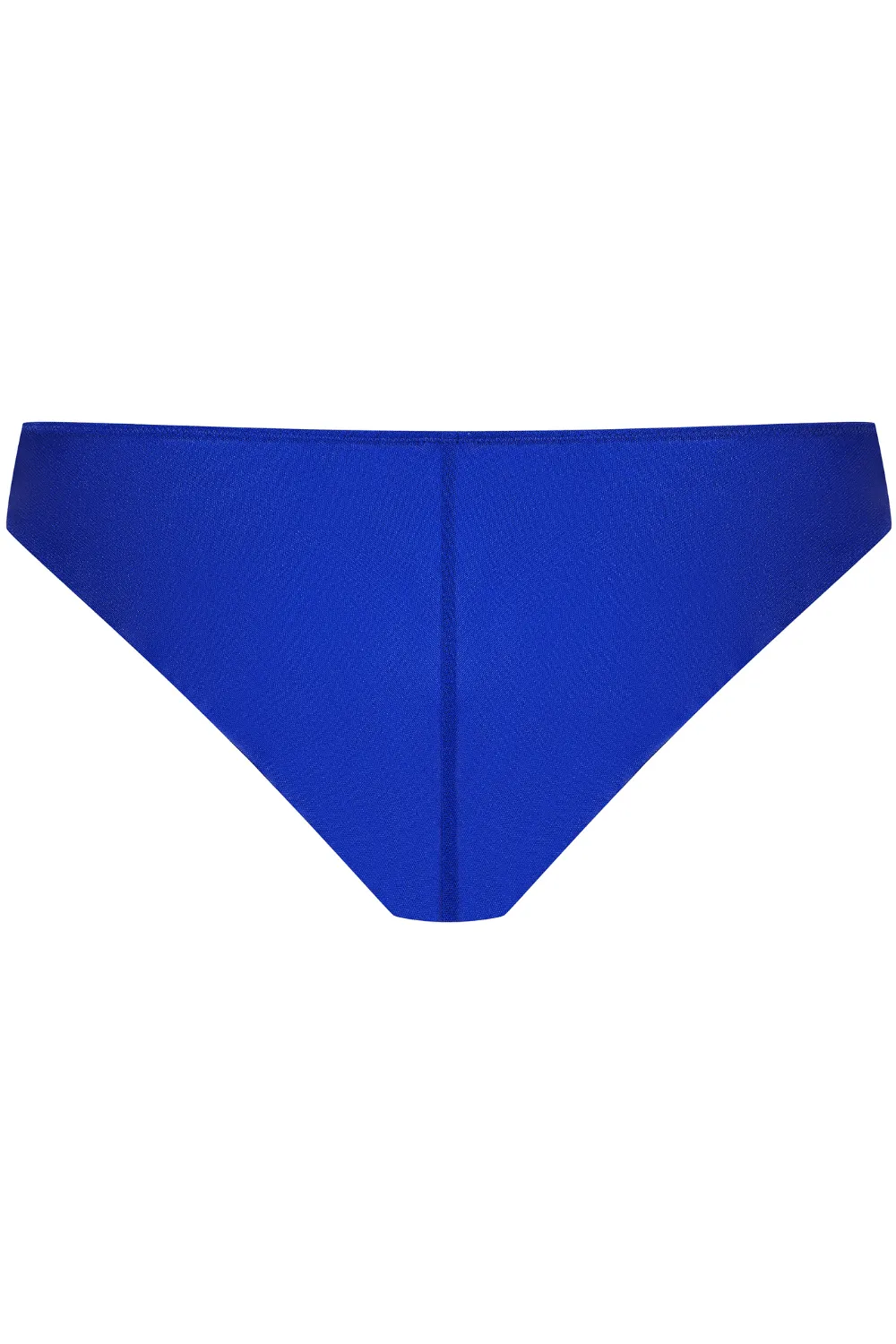 Corps à Corps Brief Neon Blue