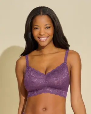 Curvy Sweetie - Bralette