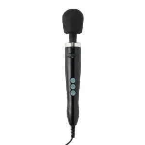 Doxy Die Cast Black