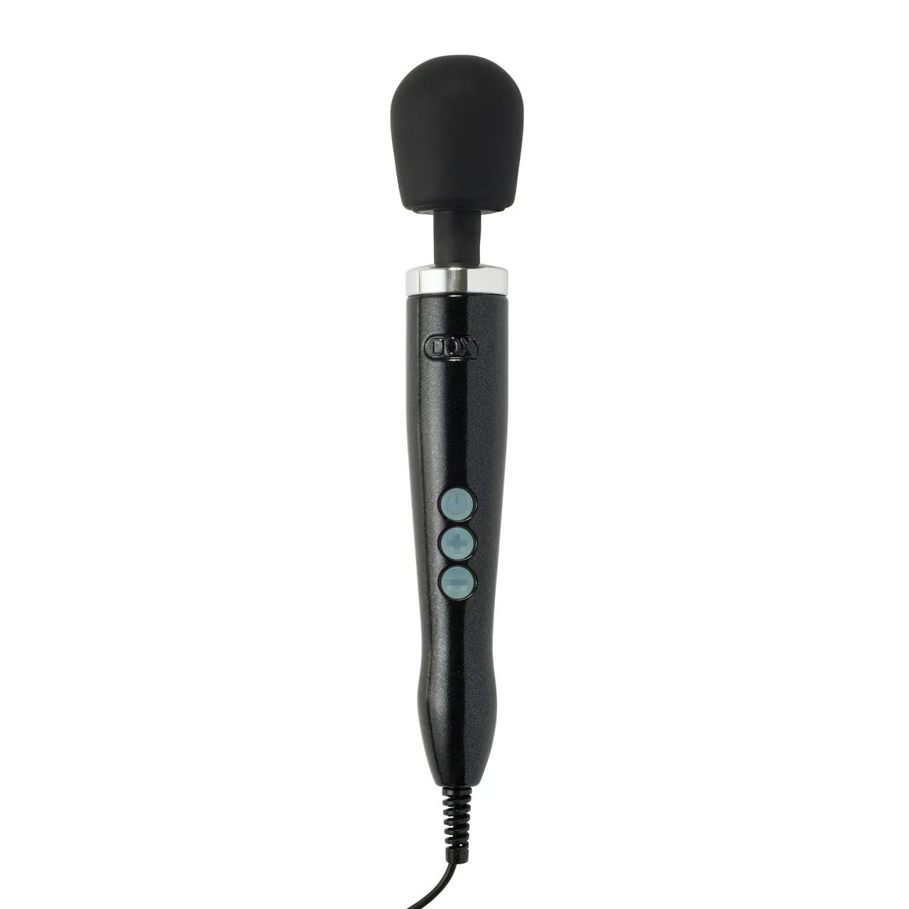 Doxy Die Cast Black