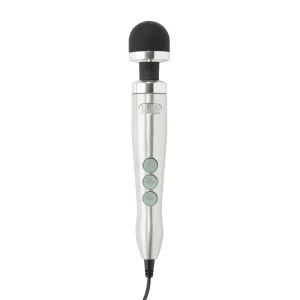 Doxy Number 3 Brushed Metal