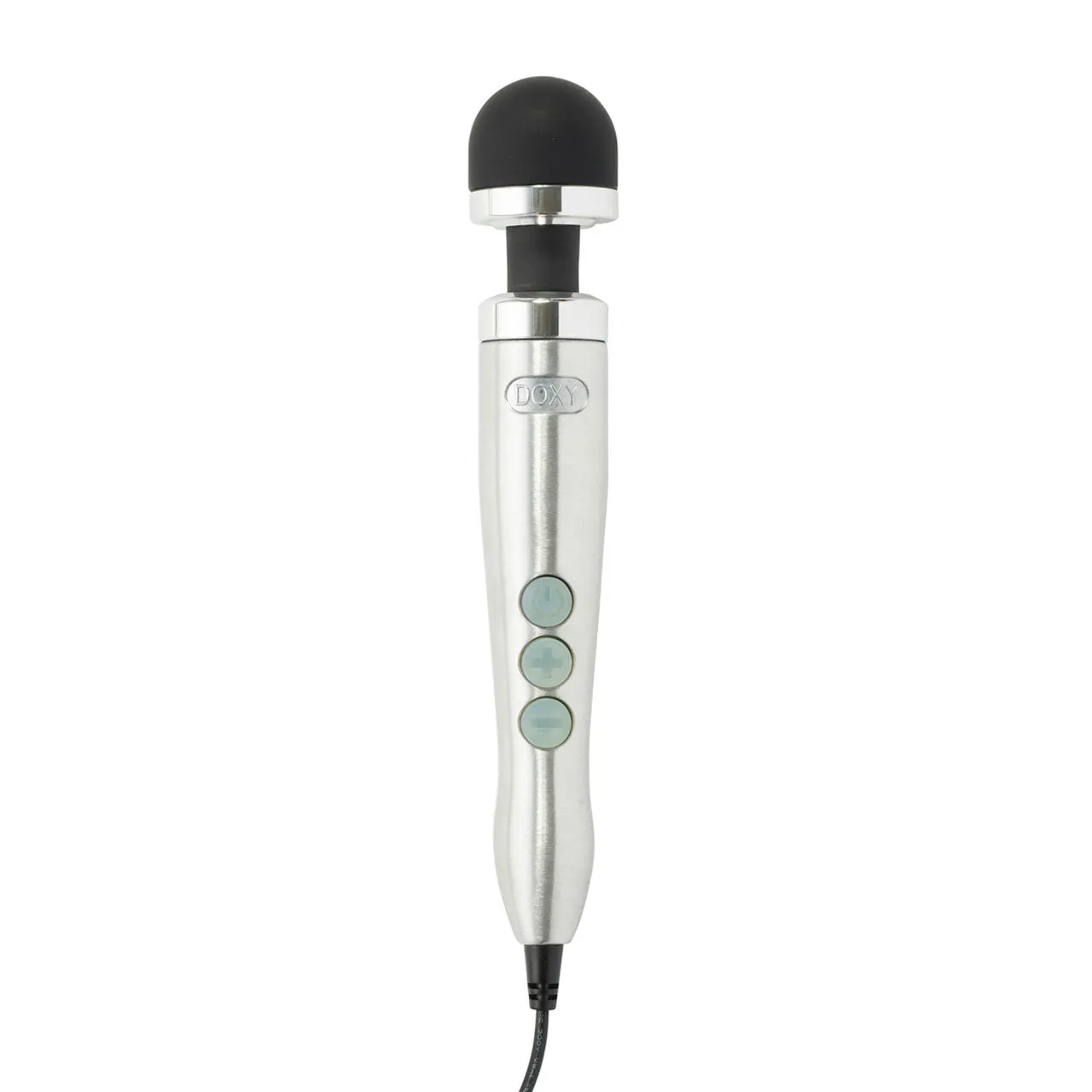 Doxy Number 3 Brushed Metal