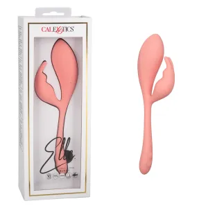 Elle Liquid Silicone Bunny