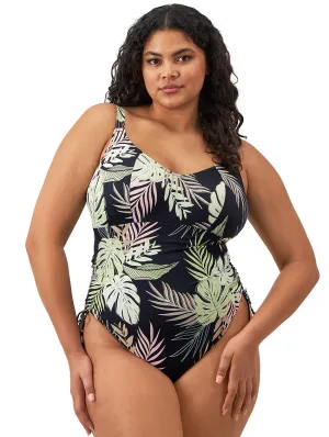 Elomi Tropical Retreat One Piece Swimsuit