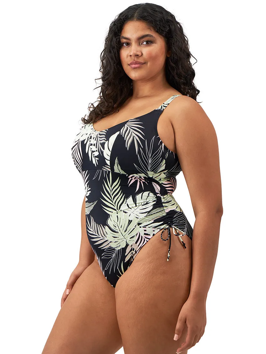 Elomi Tropical Retreat One Piece Swimsuit