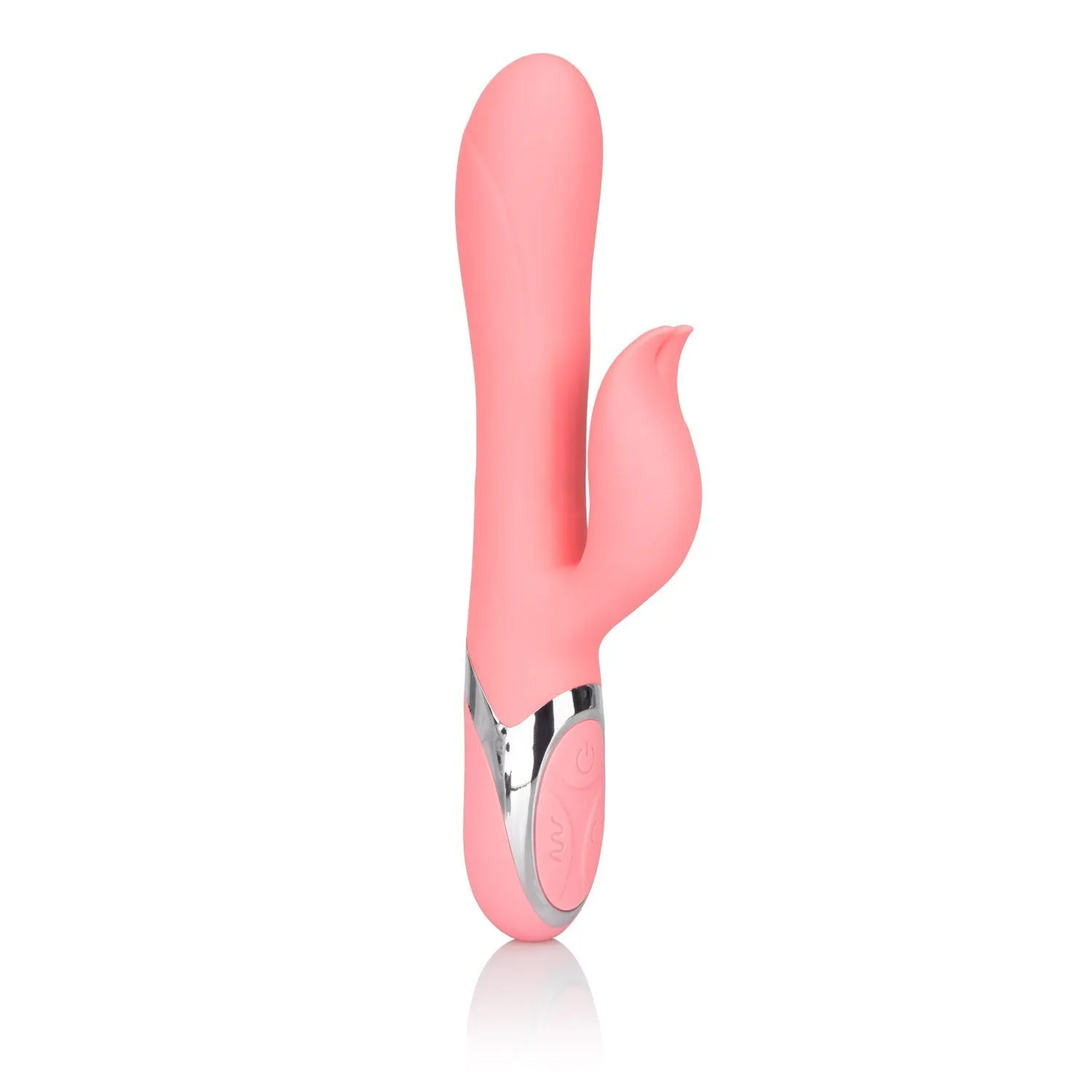 Enchanted Tickler Pink