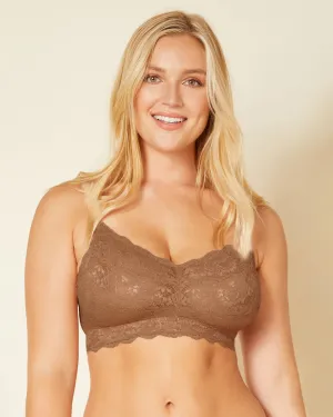 Ensemble Bralette Curvy Sweetie Et String Cutie