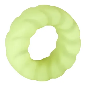 F-25: 23MM 100% LIQUID SILICONE C-RING GLOW