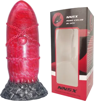 FAAK-N5011 Large 8.7 Anal Plug Dildo