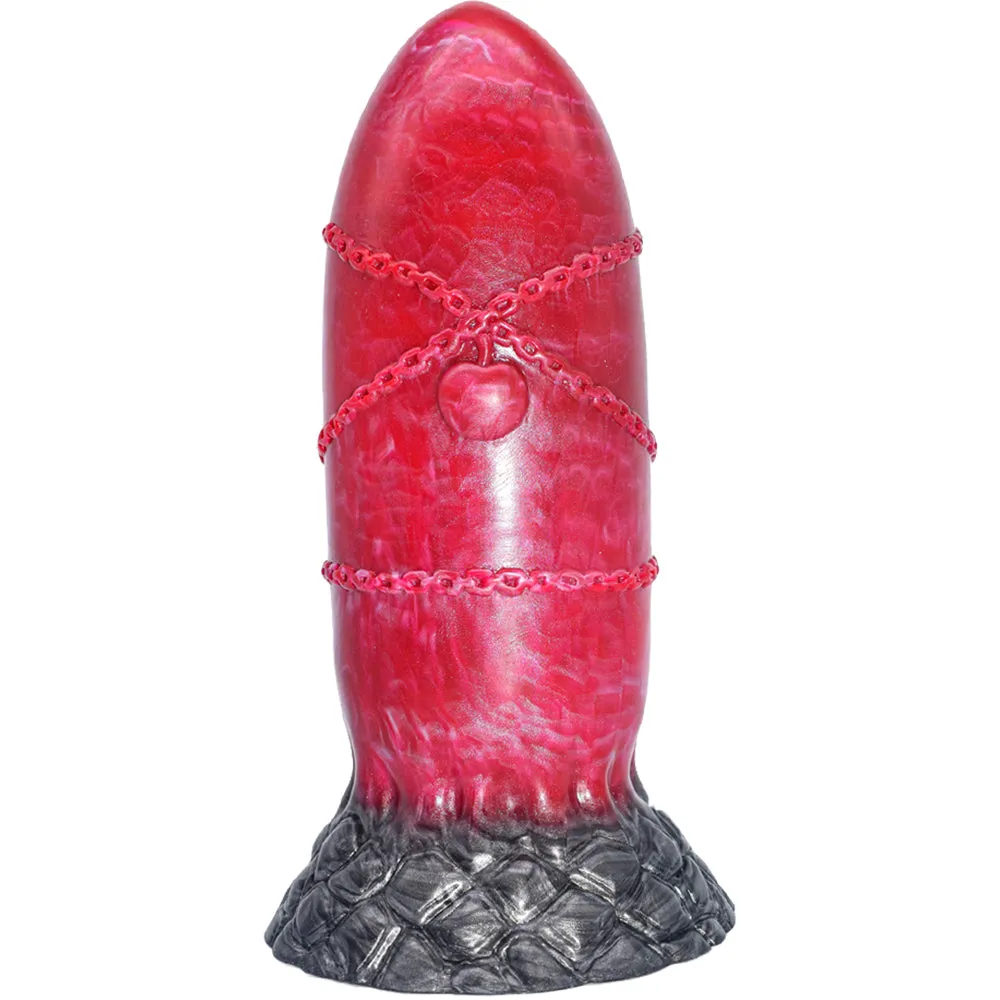 FAAK-N5011 Large 8.7 Anal Plug Dildo