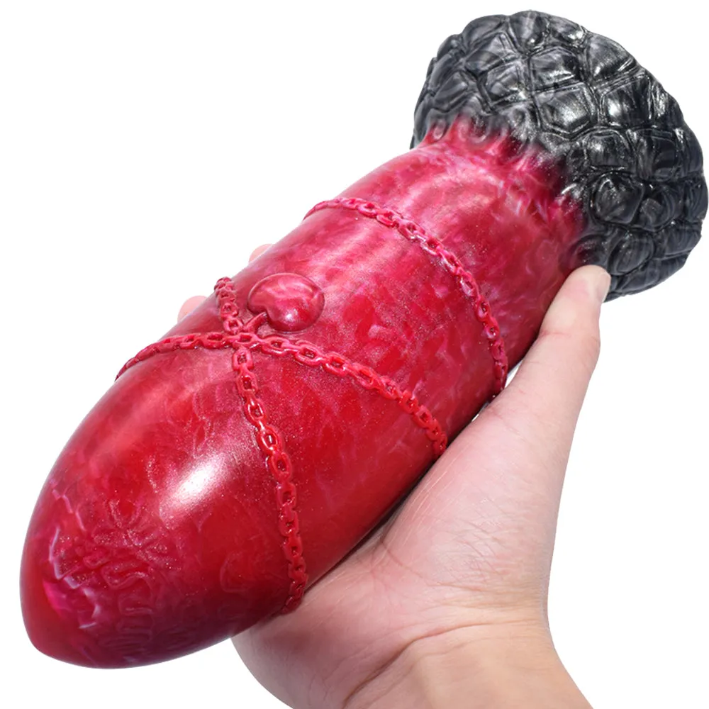 FAAK-N5011 Large 8.7 Anal Plug Dildo
