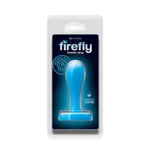 Firefly MD Bowler Plug Blue