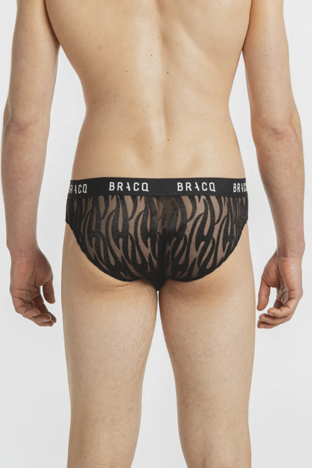 Firesuit Men's Brief