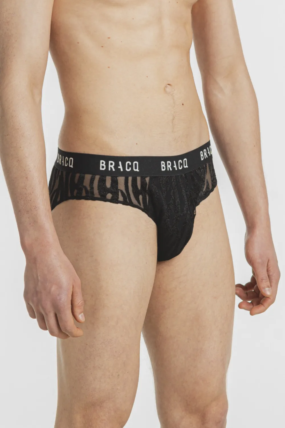 Firesuit Men's Brief