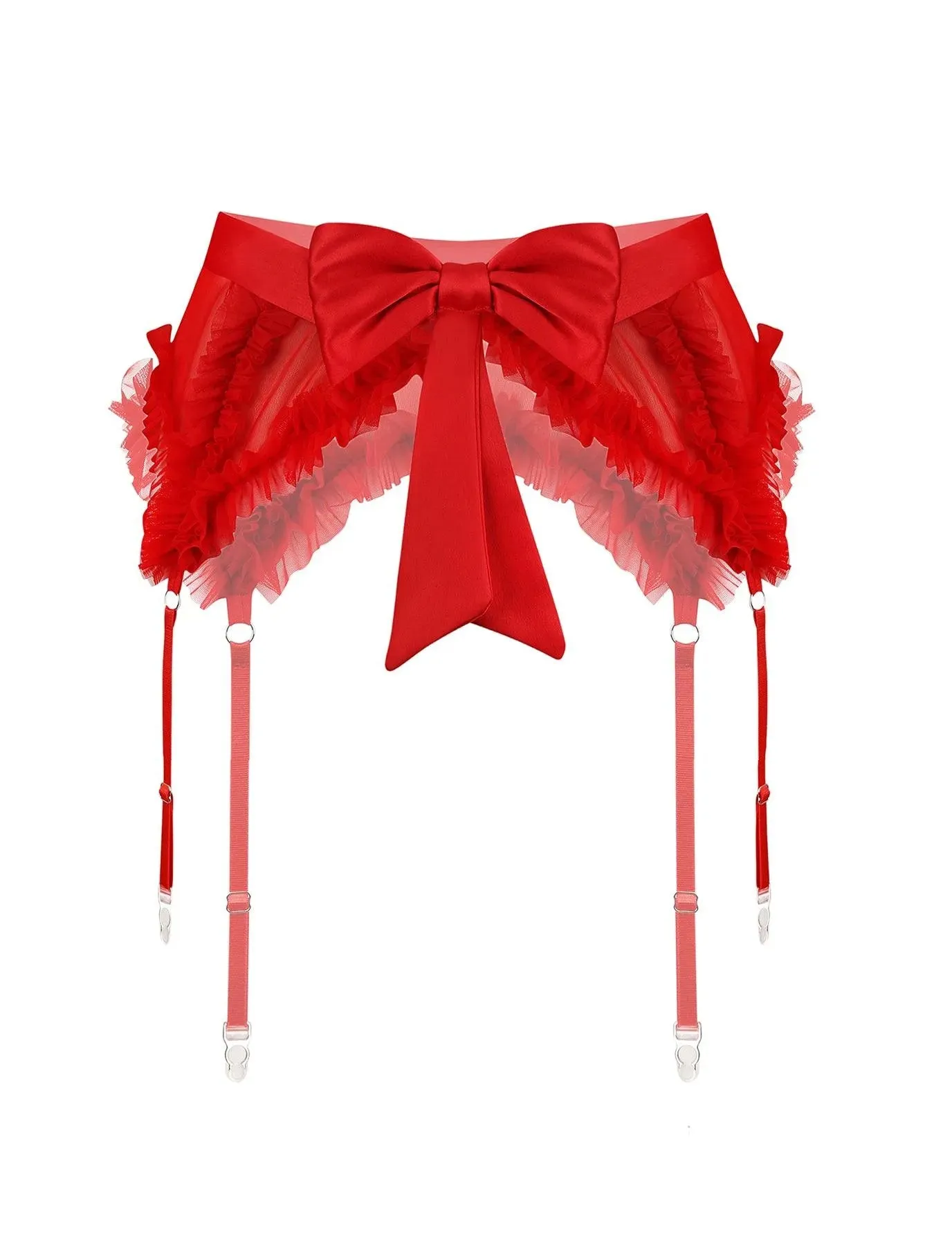 GIFT SUSPENDER