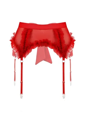 GIFT SUSPENDER