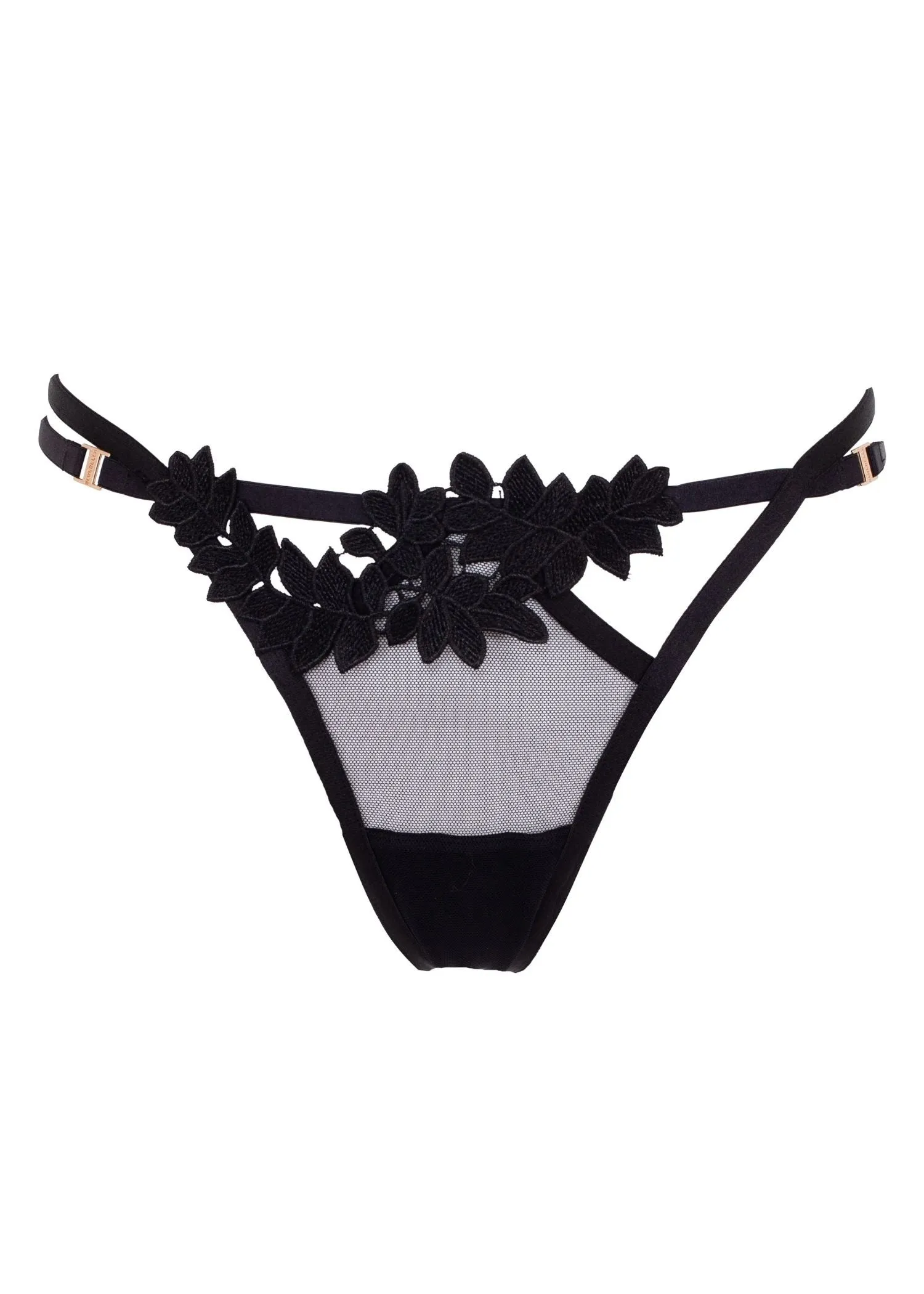 Harley Thong