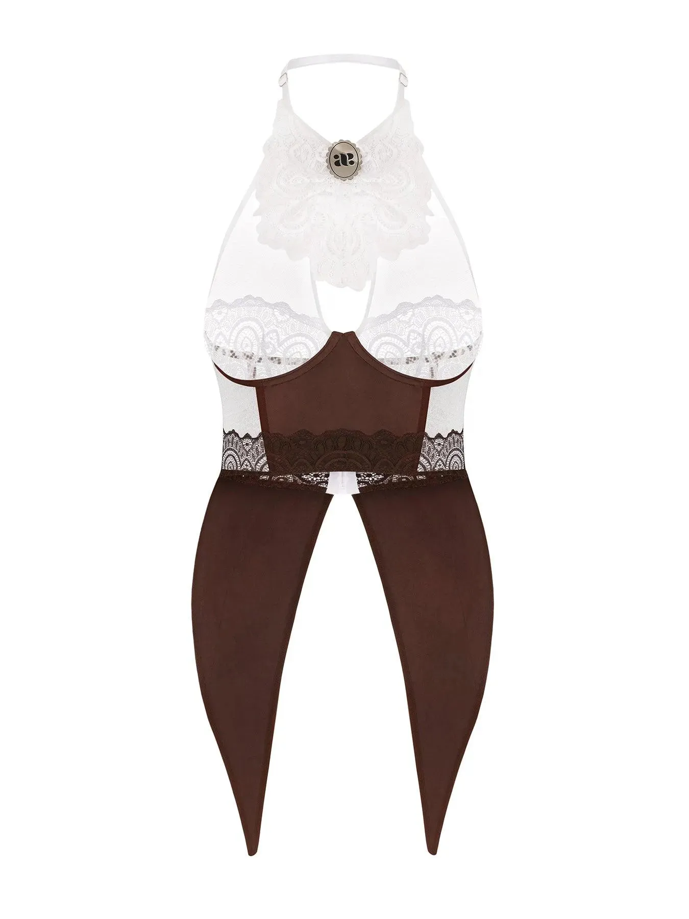 Horsewoman Bra