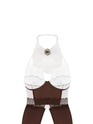 Horsewoman Bra