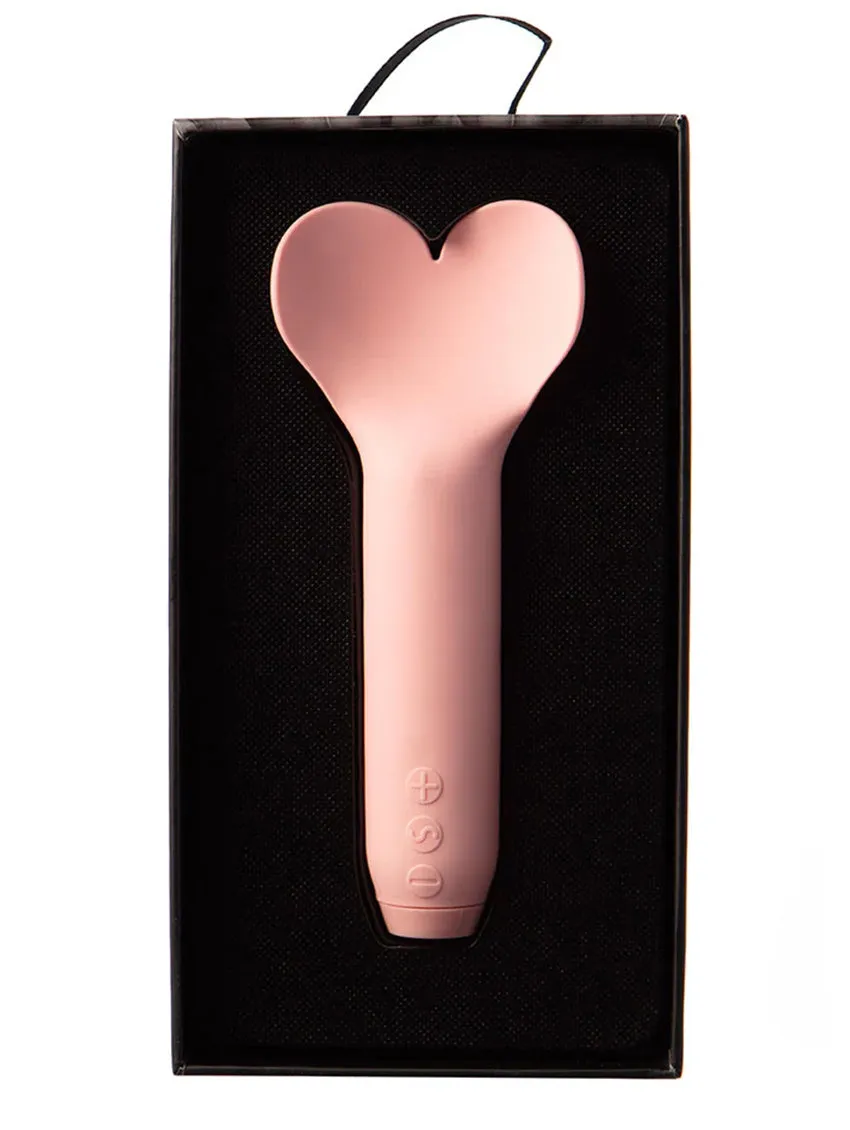 Je Joue Amour Bullet