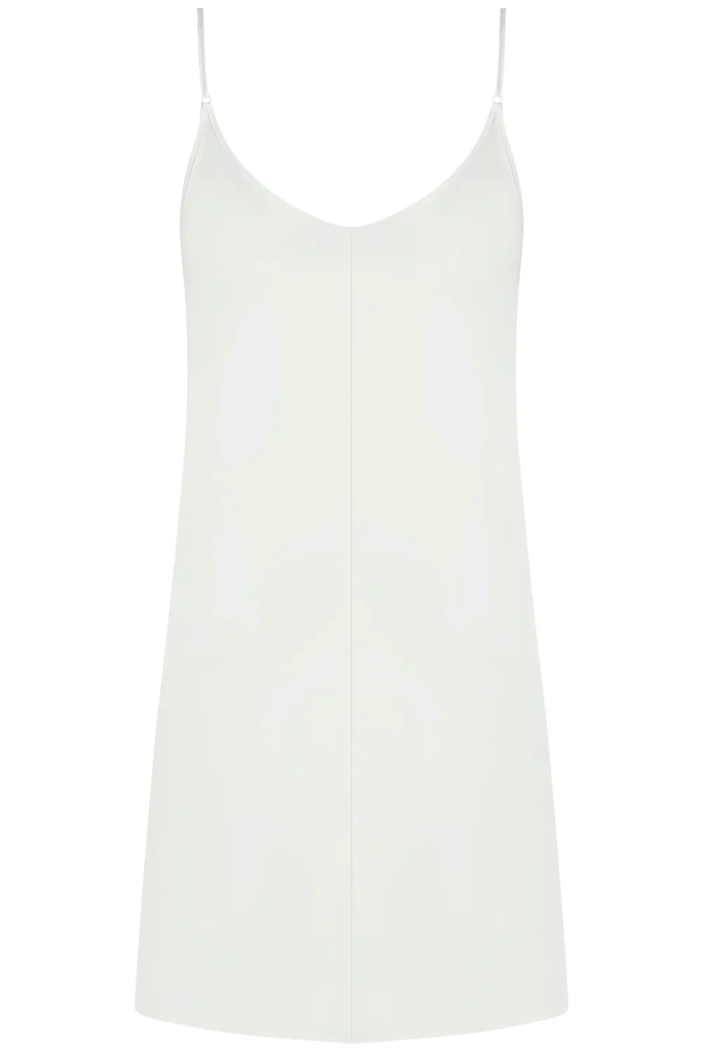 Je T'aime A La Folie Satin Nightie
