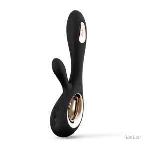 LELO Soraya Wave - Black