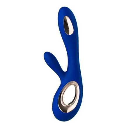 LELO Soraya Wave - Midnight Blue
