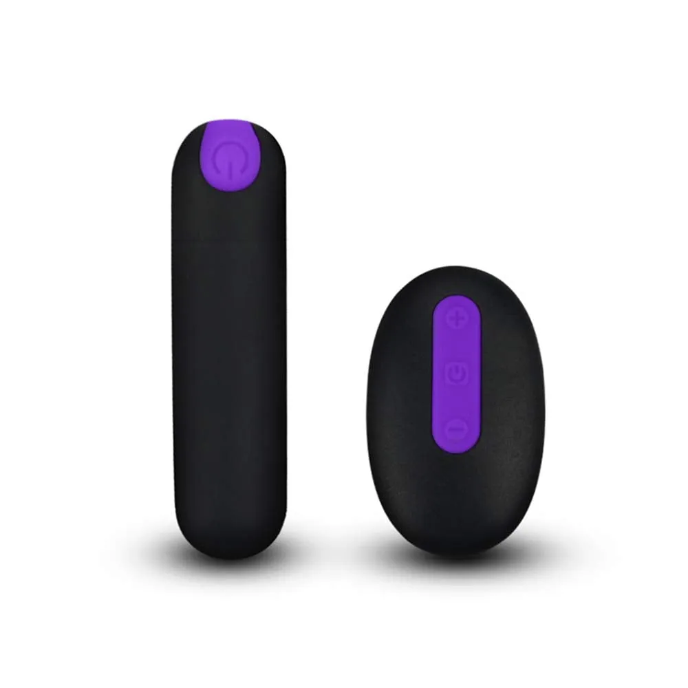 Lovetoy IJOY Remote Control Vibrating Panties Wearable Vibrator Clitoral Stimulator