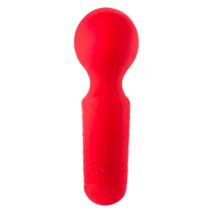 Mw65: MINI WAND - RED