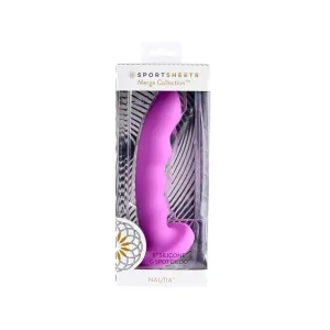 Nautia - 8 Suction Cup