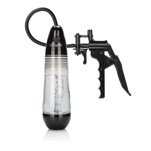 Optimum Series Magic Pump - Black