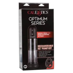 Optimum Series Rechargeable Ez Pump Kit