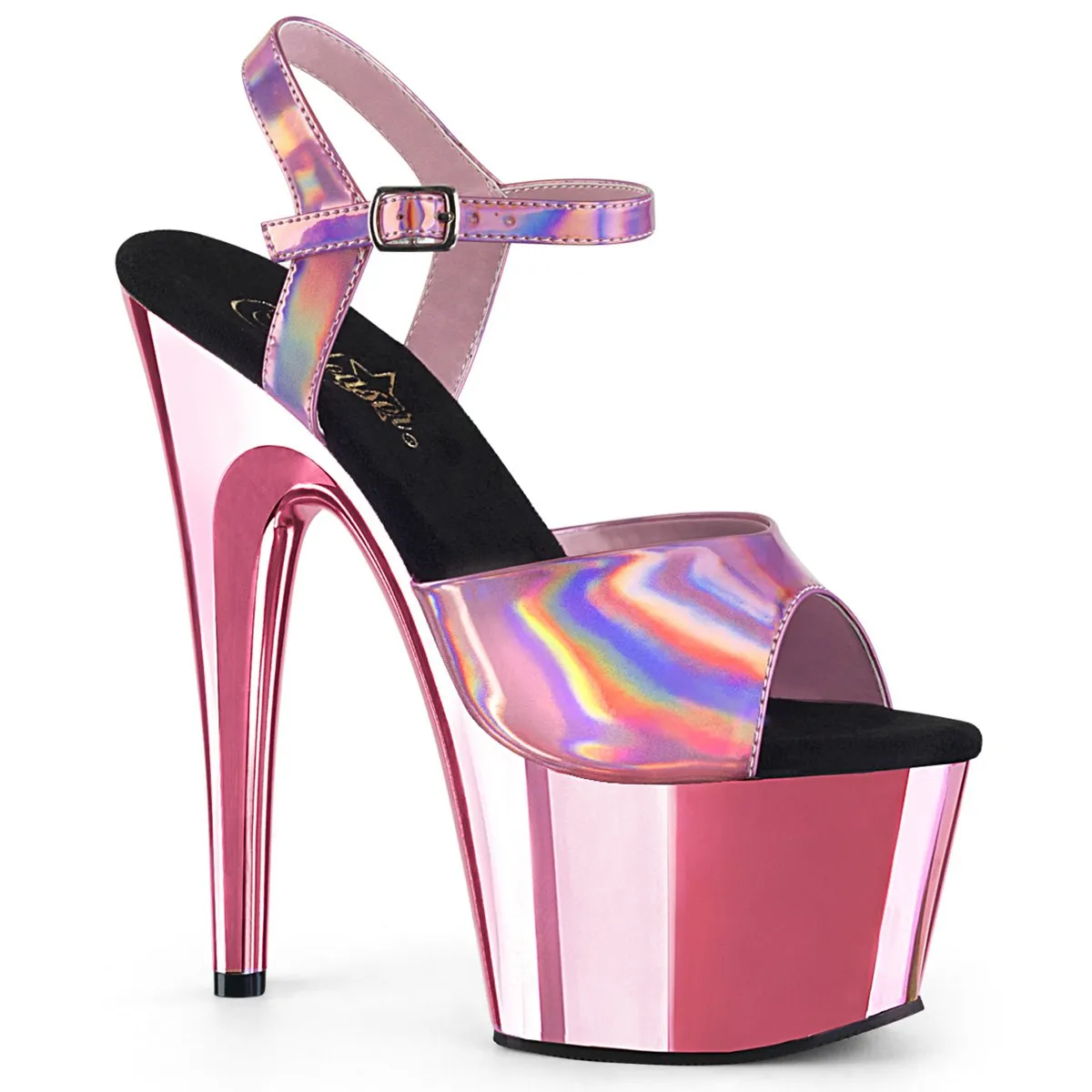Pleaser Adore-709HGCH