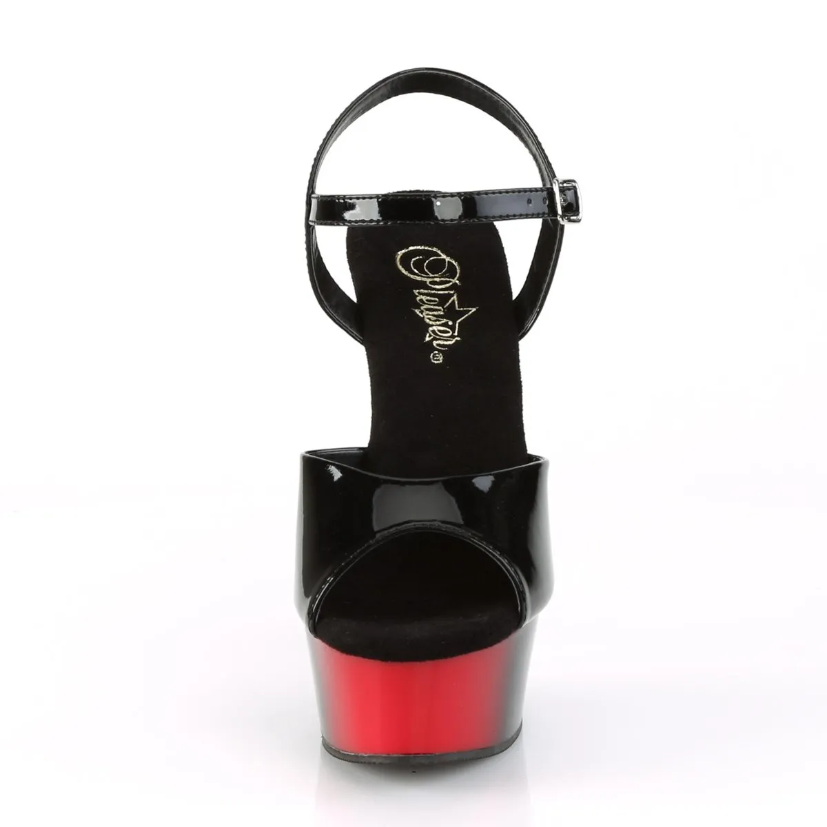 Pleaser Delight-609BR