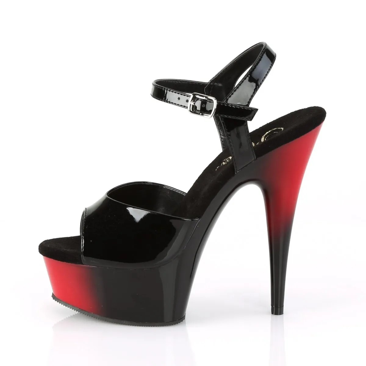 Pleaser Delight-609BR