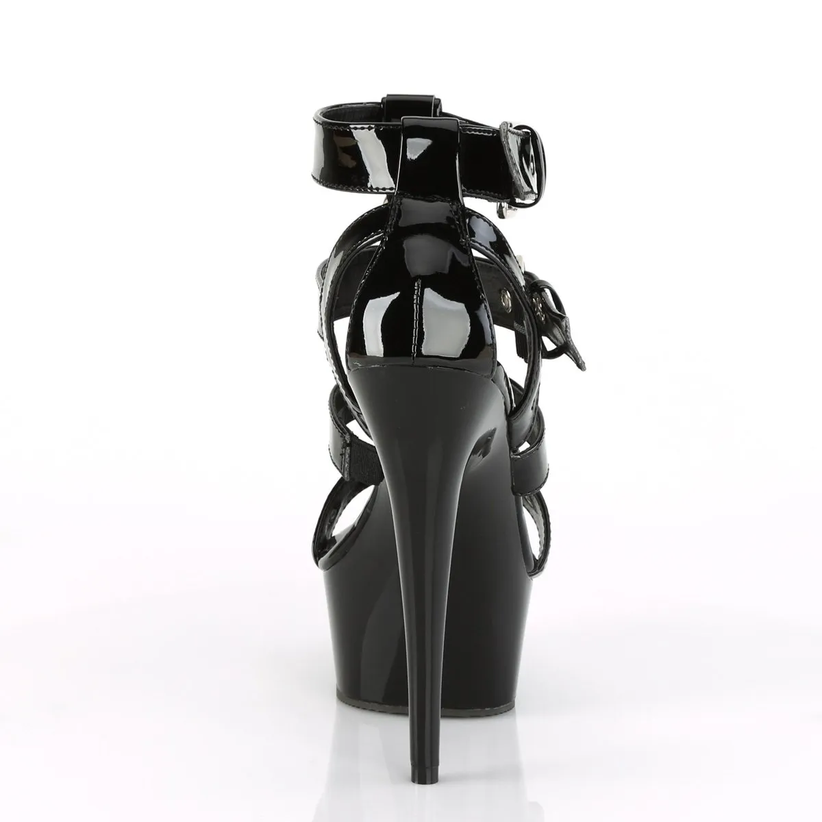 Pleaser Delight-658
