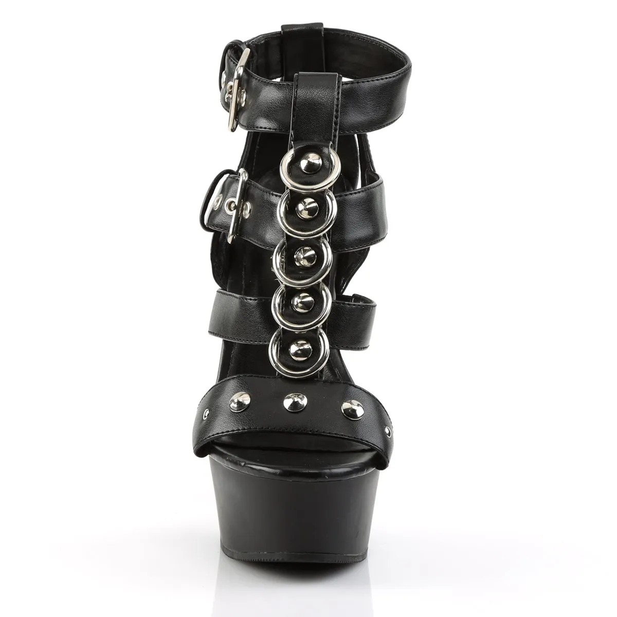 Pleaser Delight-658