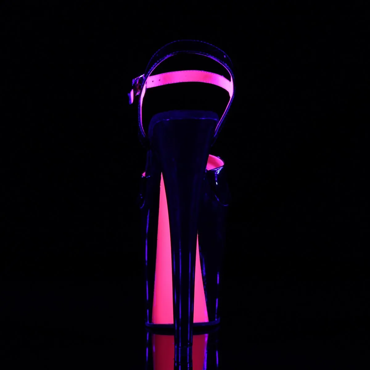 Pleaser Xtreme-809TT