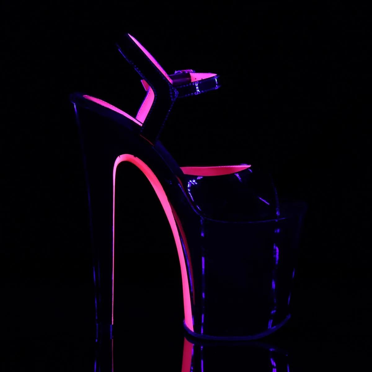 Pleaser Xtreme-809TT
